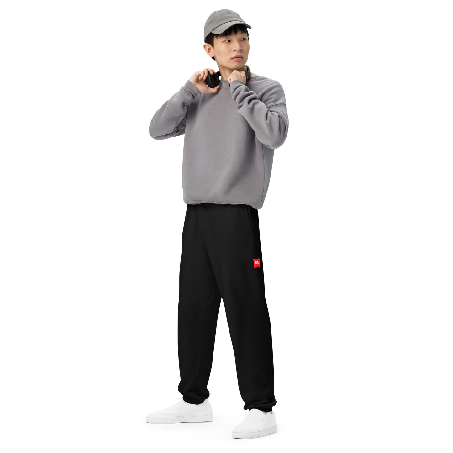 Unisex Standard Comfort Jogginghose