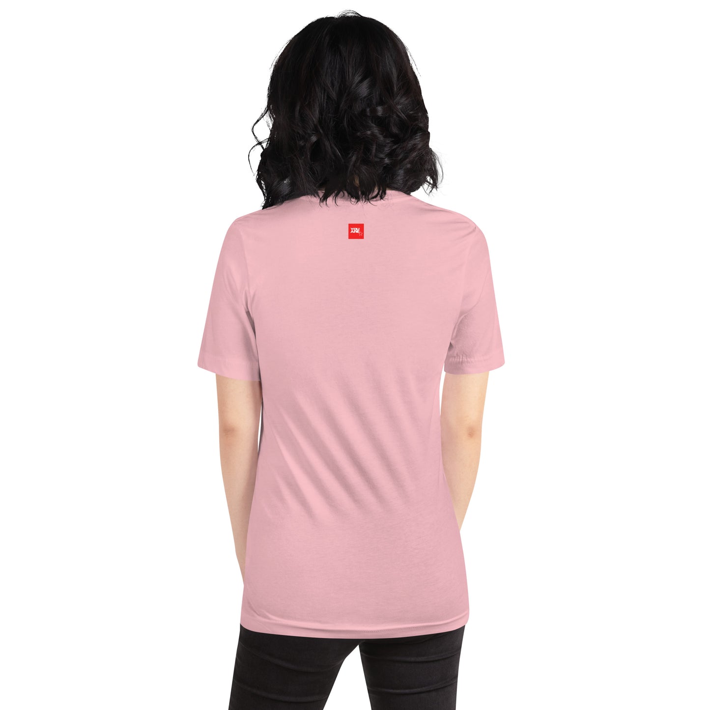 Unisex-T-Shirt